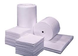 ABSORBENT PADS