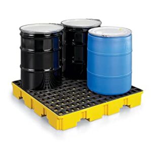 LOW PROFILE PALLETS