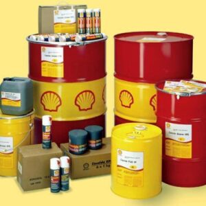 LUBRICANTS