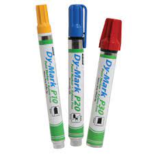 PAINT MARKERS