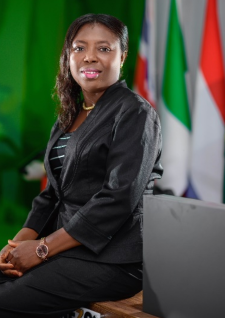 Board Secretary 
