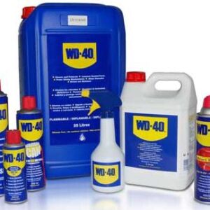 WD40